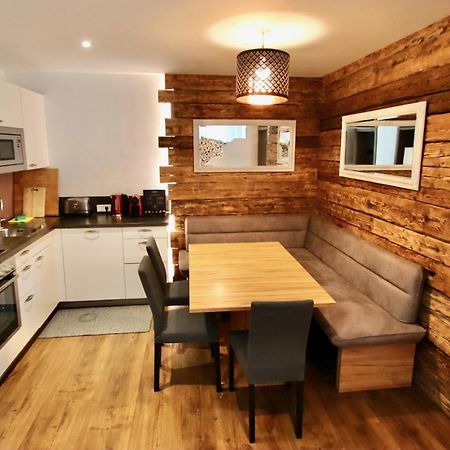 Chalet Apartment 莱奥冈 外观 照片