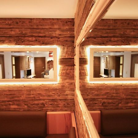 Chalet Apartment 莱奥冈 外观 照片