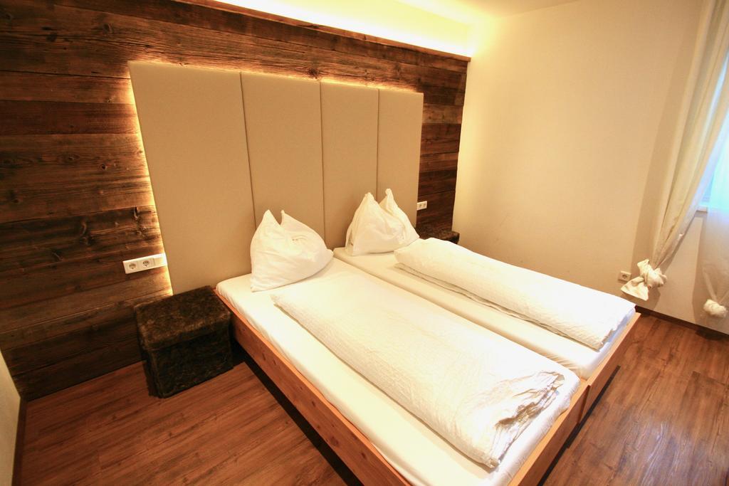 Chalet Apartment 莱奥冈 外观 照片