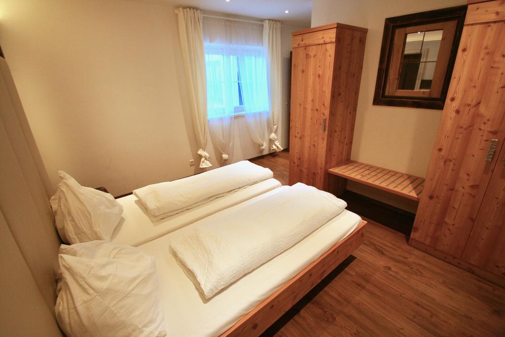 Chalet Apartment 莱奥冈 外观 照片