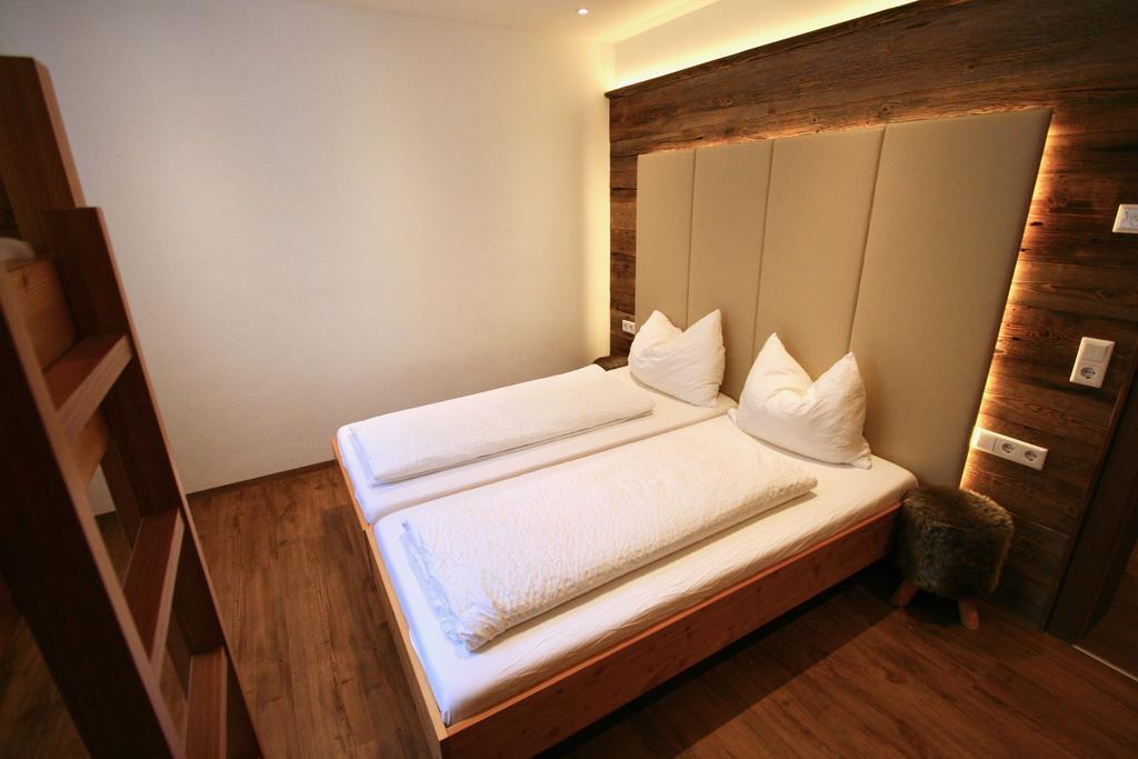 Chalet Apartment 莱奥冈 外观 照片